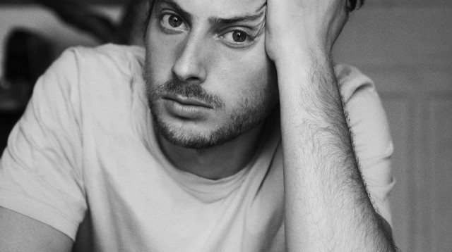 עמית רהב (צילום: NEAL FRANC)