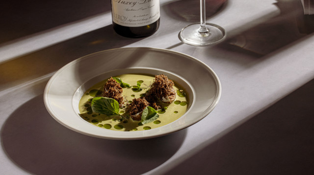 פאסטל (צילום: חיים יוסף)