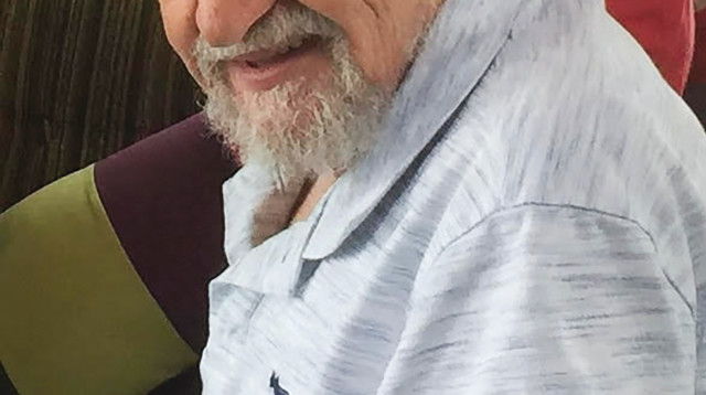 שמעון ישראלי (צילום: פרטי)