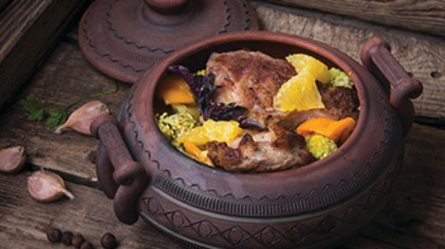 קדירה (צילום: אינגאימג')