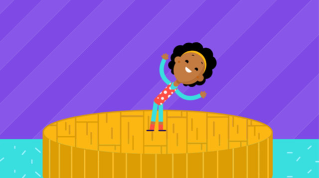 הטיק-טוק של המתכנתים הצעירים (צילום: מט"ח)