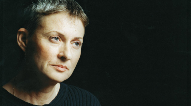 ענת גוב (צילום: אלי דסה)