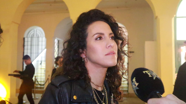 שי לי שינדלר (צילום: צילום מסך מתוך הסרט)