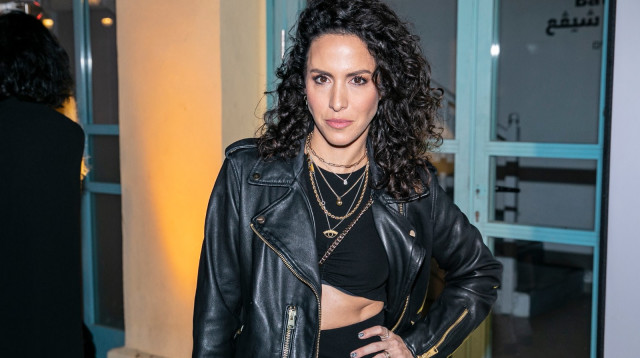 שי לי שינדלר (צילום: רפי דלויה)