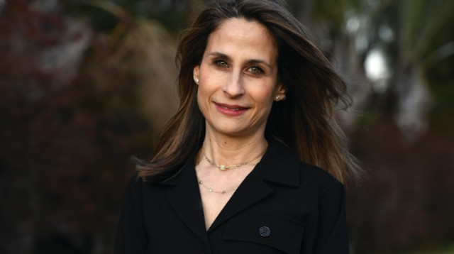 אורית פרקש הכהן  (צילום: ראובן קסטרו)