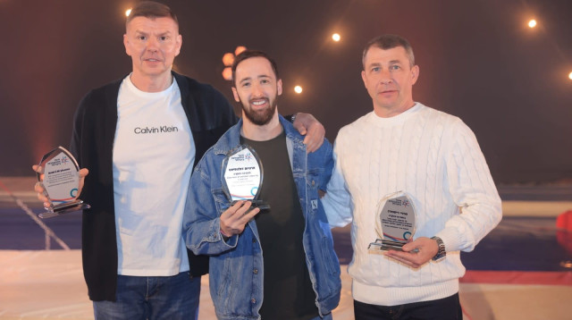  (צילום: אתר רשמי, איגוד ההתעמלות)