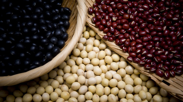 שעועית (צילום: אינג'אימג')