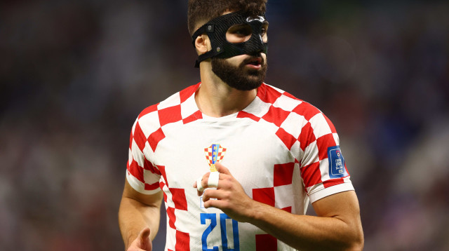 זה ילד זה? גברדיול (צילום: רויטרס)