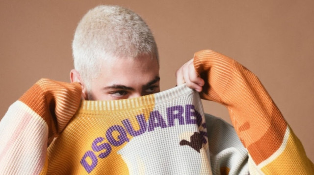 סריג, דיסקוורד ל-FACTORY54 (צילום: יח"צ)