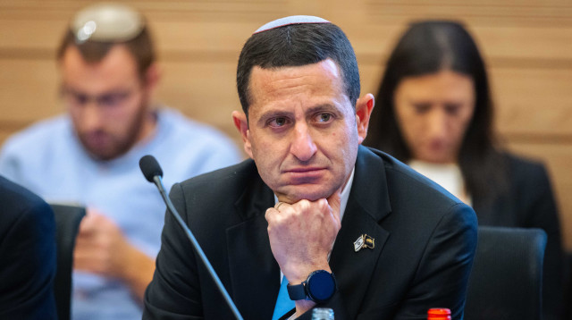 אוהד טל (צילום: אוליבייה פיטוסי, פלאש 90)