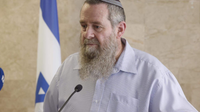 אבי מעוז (צילום: מרק ישראל סלם)