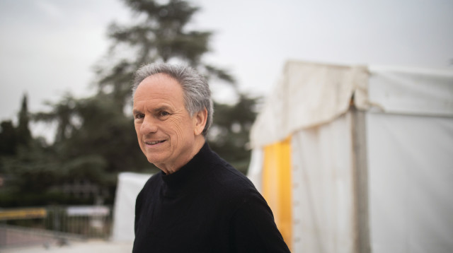 אבי נשר (צילום: הדס פארוש, פלאש 90)