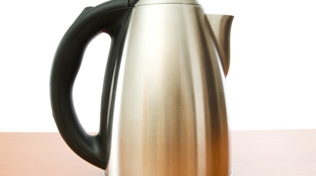 קומקום (צילום: אינגאימג)