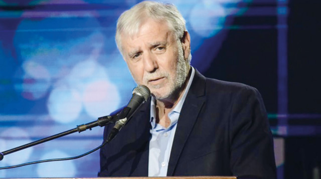 מאיר כהן צילום פלאש 90 (צילום: פלאש 90)