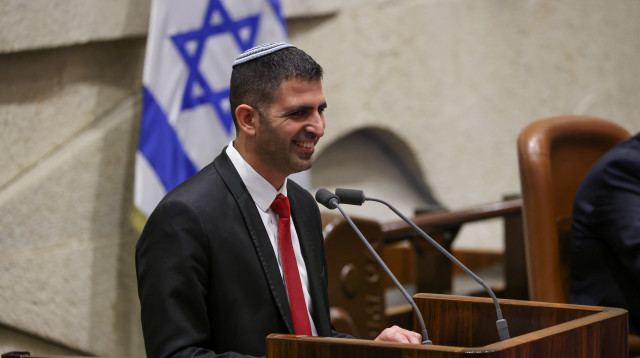 שלמה קרעי (צילום: דני שם טוב, נועם מושקוביץ, דוברות הכנסת)