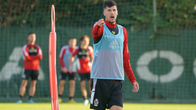 נהנה בבלגיה. פריצה (צילום: GettyImages, JOMA GARCIA I GISBERT / BELGA MAG / B)