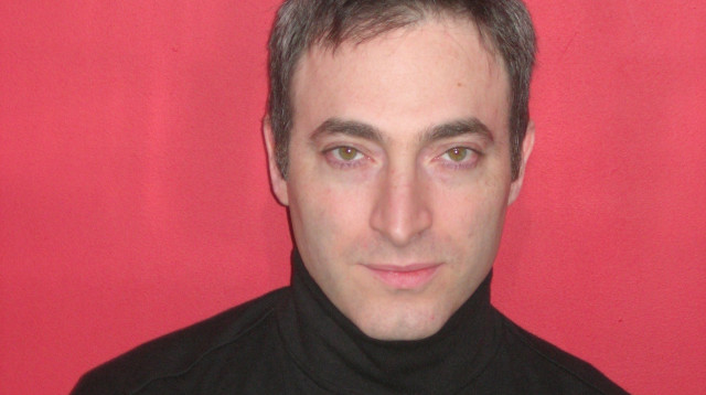 אבנר חנני (צילום: יח"צ)