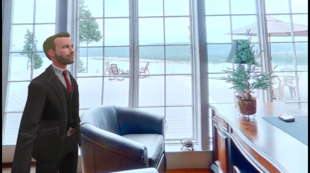 VILLA (צילום: צילום פרטי)