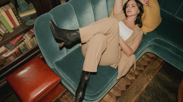 סם אדלמן  (צילום: יח"צ)