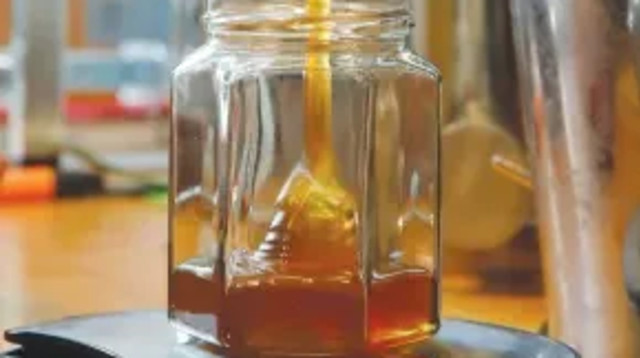 דבש (צילום: רויטרס)