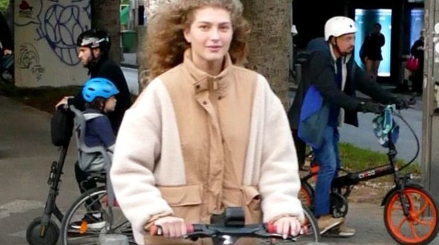 דורית רבליס (צילום: אמיר מאירי)