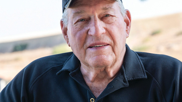 אייבי לוי (צילום: עדי וינר)