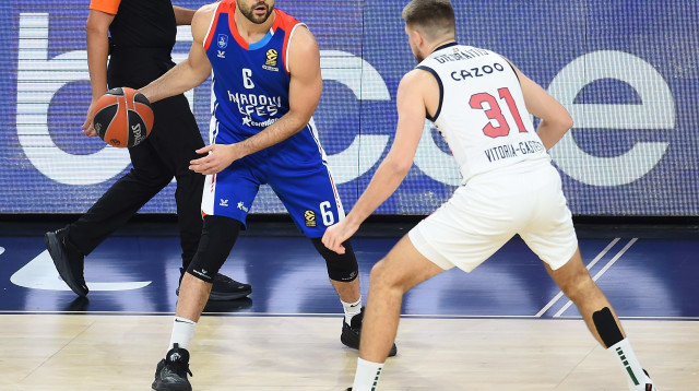 אלייז'ה בריאנט, שחקן אנאדולו אפס (צילום: GettyImages, Seskim Photo/MB Media)