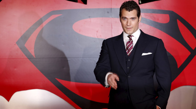 הנרי קאוויל (צילום: רויטרס)