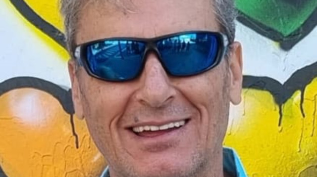 אלי יאני (צילום: באדיבות המצולם)