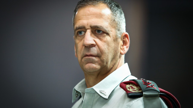 אביב כוכבי (צילום: גדעון מרקוביץ, פלאש 90)