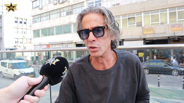 נירו לוי (צילום: צילום מתוך הסרט)