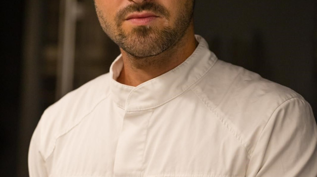 גיל חן (צילום: יח"צ)