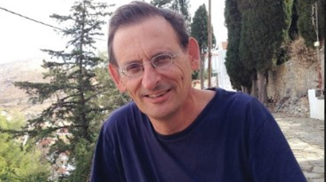 דב חנין (צילום: צילום פרטי)