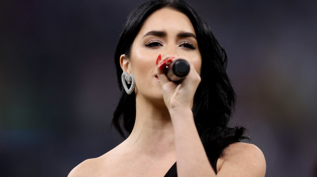  (צילום: GettyImages, Buda Mendes)