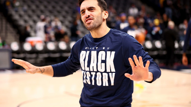 פקונדו קמפאסו (צילום: GettyImages, Jamie Schwaberow)