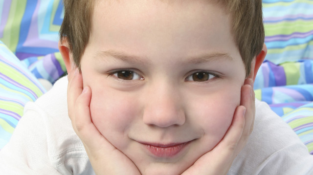 ילד, אילוסטרציה (צילום: אינגאימג')