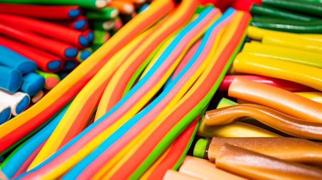 ממתקים, אילוסטרציה (צילום: אינגאימג)