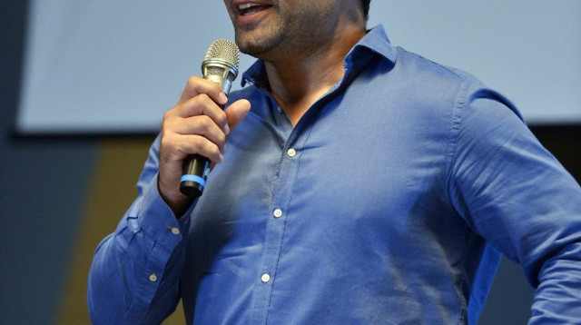 אריק זאבי (צילום: יחצ)