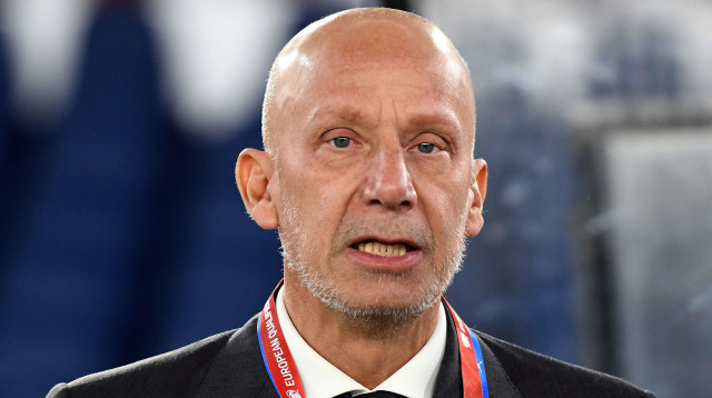 כדורגלן ומאמן העבר, ג'אנלוקה ויאלי (צילום: GettyImages)