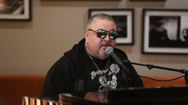 ארקדי דוכין (צילום: אסף לב)