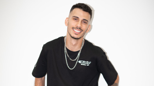 אבי אבורומי (צילום: עמית נעים)