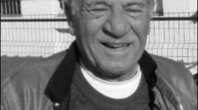 יהי זכרו ברוך. ראובן כהן (צילום: יחצ)