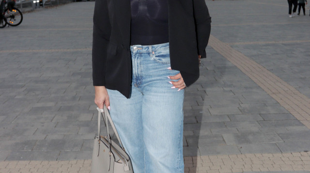 ליהיא גרינר (צילום: ענת מוסברג)