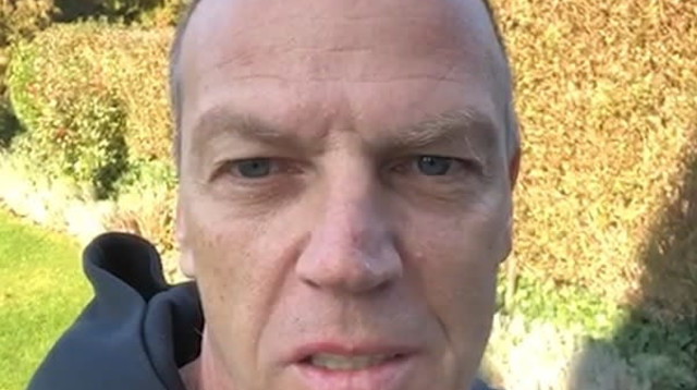 שחקן בית"ר ירושלים לשעבר, סטפן שאלוי (צילום: צילום מסך, .)