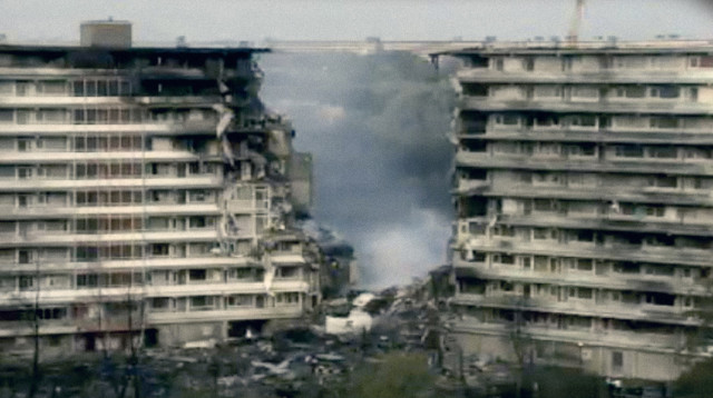 אסון בליימר (צילום: באדיבות הוט 8)