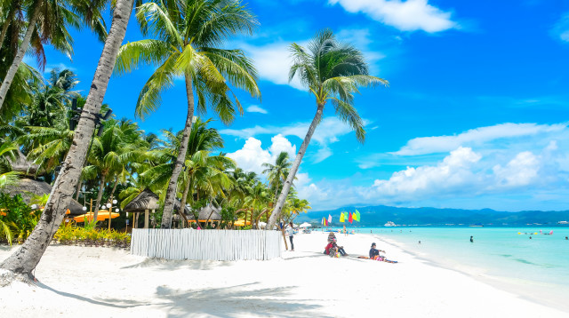 הפיליפינים (צילום:  יואב גולן, Flyeast Phillipines)