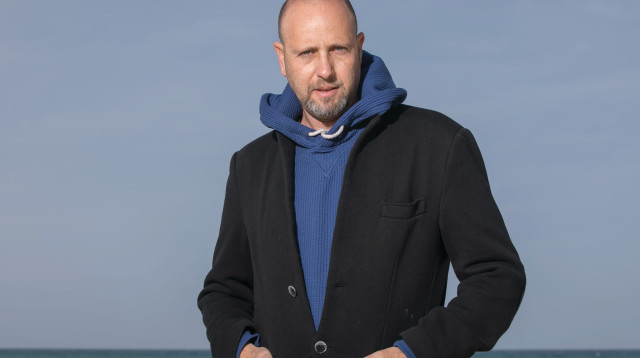 גיל קופטש (צילום: יוסי אלוני)