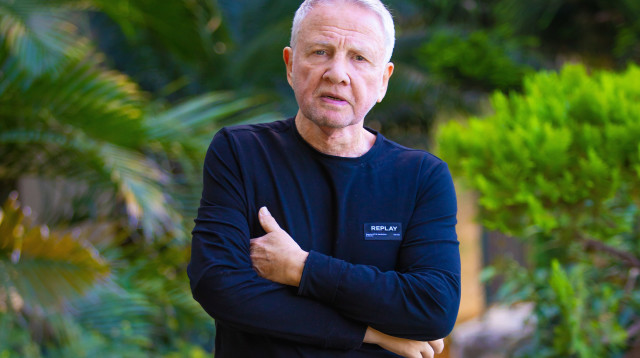 יאיר דורי צילום ניר קידר (16) (צילום: ניר קידר)