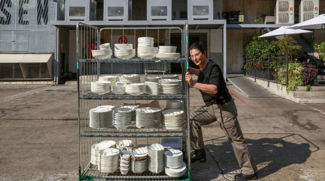 רותי ברודו (צילום: יחצ)