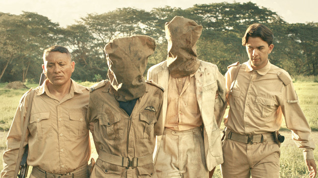 קרתגו צילום באדיבות כאן 11 (צילום: באדיבות כאן 11)